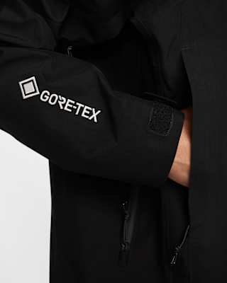 Reviews: ACG Misery Ridge Storm-FIT ADV GORE-TEX Jacket. Nike.com